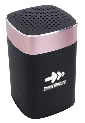 SCX Innovative Design™ Clever 5W Speaker