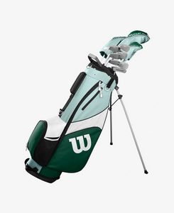 Wilson® Women's Profile SGI Package Golf Club Set