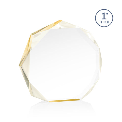Piedmont Award - Gold