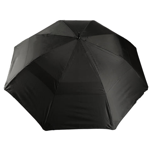Totes 60'' Titan Vented rPET Umbrella