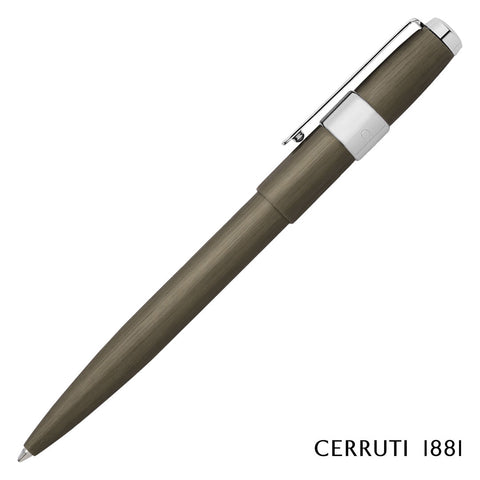 Cerruti 1881? Block Brushed Pen