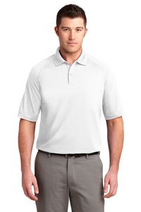 Port Authority® Dry Zone® Ottoman Sport Shirt
