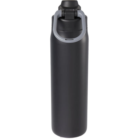 London Recycled Vacuum Insulated Bottle 24oz