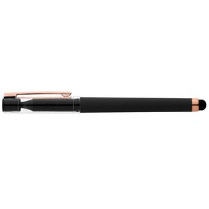 Kappa Softy Rose Gold Gel w/ Stylus - ColorJet