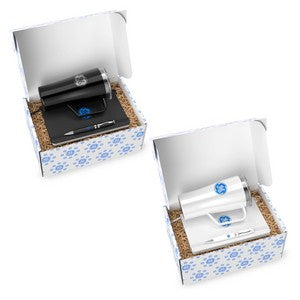 JOURNALING JOURNEY 3-PIECE KIT in a Droppr - Custom Dropship Box