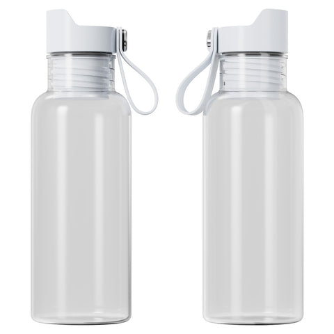 Lagoon 20 oz RPET Bottle