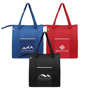 North Park RPET Cooler Bag