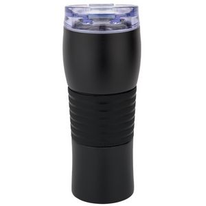 20 Oz. Urban Peak® Java Trail Vacuum Tumbler
