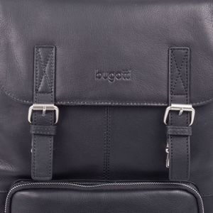 Bugatti-Sartoria Backpack - Top Grain Leather