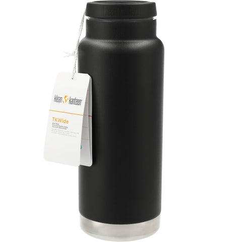 Klean Kanteen Eco TKWide 32oz - Loop Cap