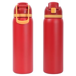 000676 Talus 27 oz Vacuum Insulated Stainless Steel Bottle