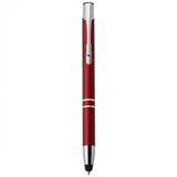 I116 Ali Red
