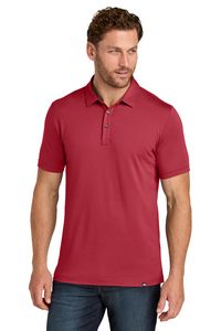 TravisMathew Glenview Solid Polo