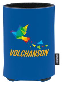 Koozie® Deluxe Collapsible Can Cooler