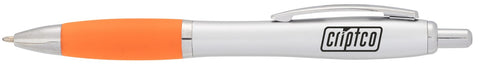 Nash Retractable Ballpoint Pen