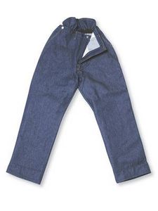 14 Oz. Denim 4100 Faller Pants