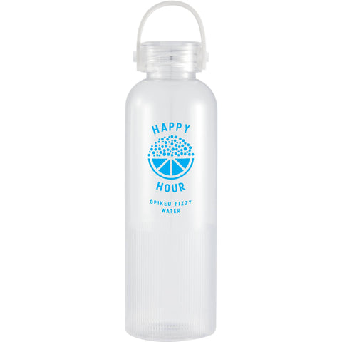 Prism 24oz Recycled Plastic Bottle