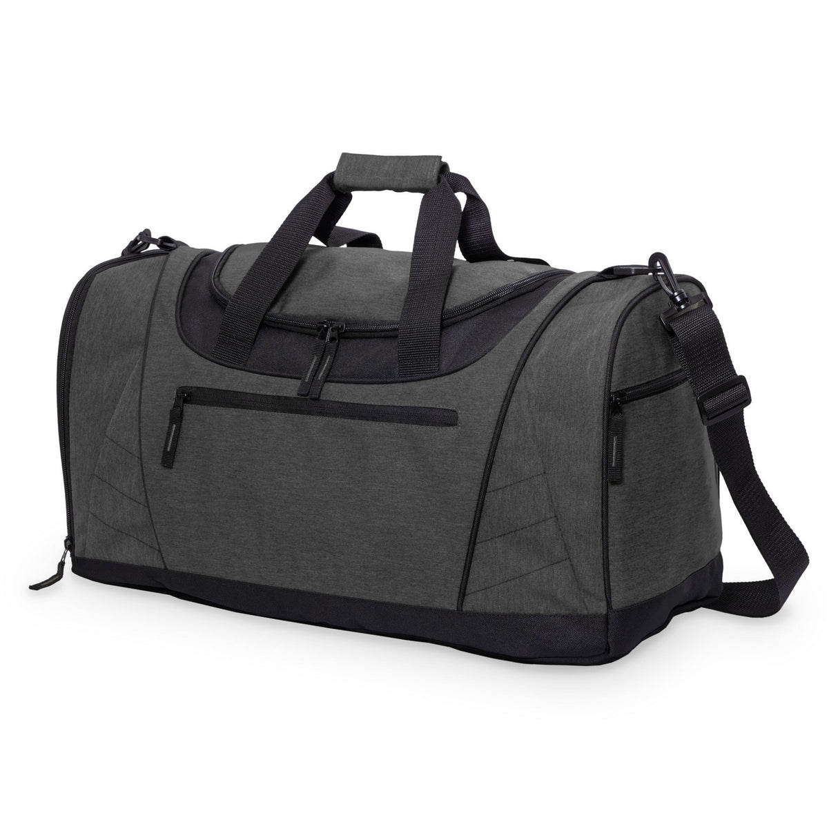 BGR200 Charcoal Angle