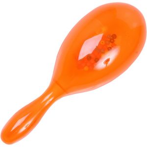 Translucent Maracas