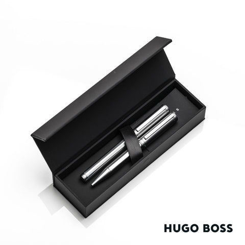 Hugo Boss Gear Ballpoint Pen