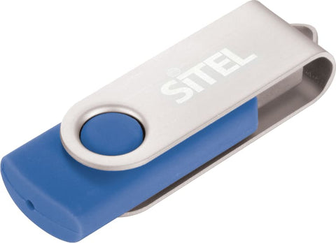 Rotate Flash Drive 2GB