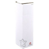 Black Blank Box View