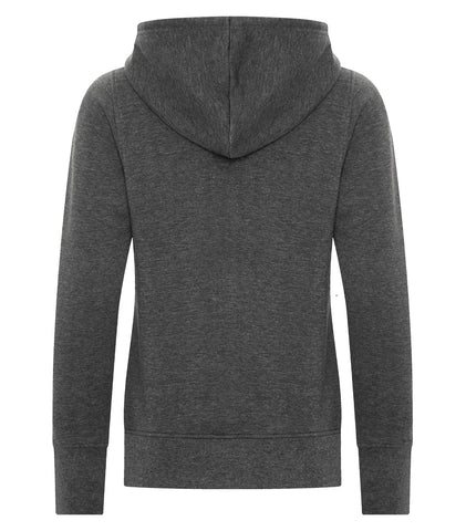 ATC™ ESACTIVE® Core Full Zip Ladies' Hoodie