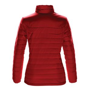 Stormtech Women's Nautilus Quilted Jacket