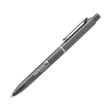 Amera Wide Clip Clicker Pen
