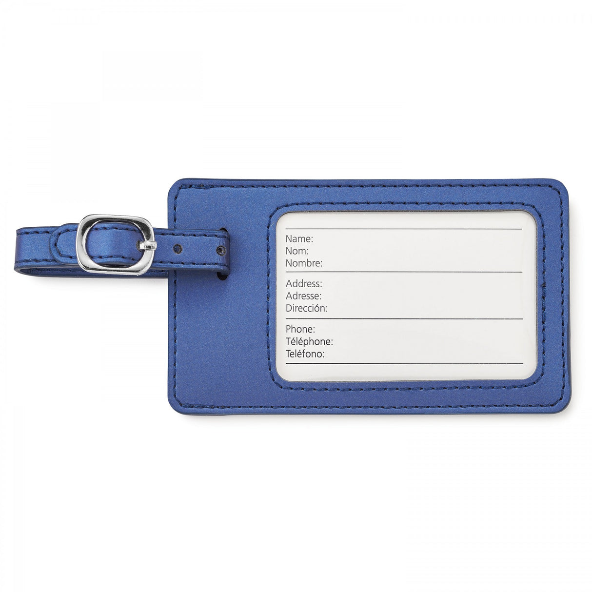 G529 BLU BLANK
