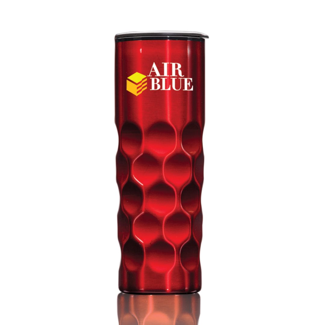 Red / 3 x 8.375