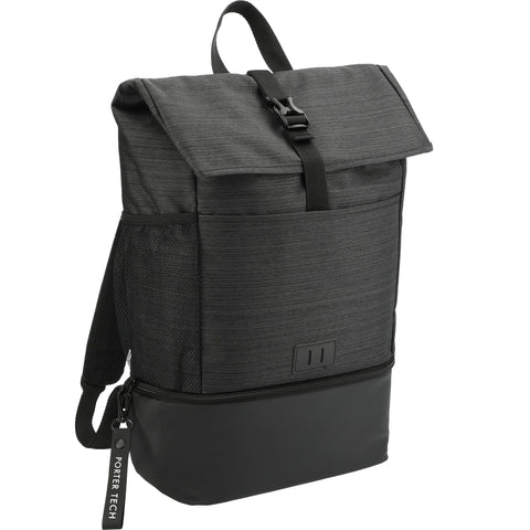NBN Whitby Insulated 15'' Computer Backpack