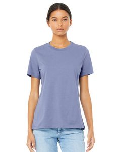 BELLA+CANVAS Ladies' Relaxed Jersey Short-Sleeve T-Shirt