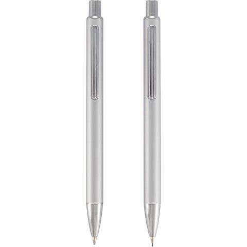 June Recycled Pen and Pencil Set