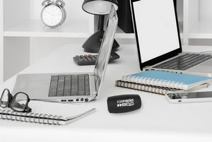 SCX Design™ Speaker Sound Mini 2x3W