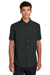 Mercer+Mettle® Short Sleeve UV Capital Tech Shirt