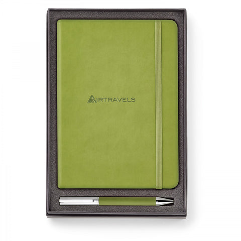 Belmond Donald 2-Piece Gift Set