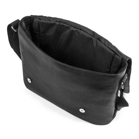 Bugatti Sartoria Messenger Bag