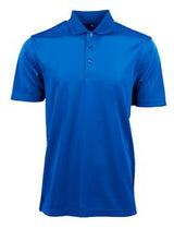 Royal Blue Blank Front
