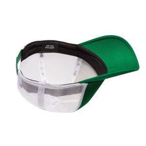 New Era® Snapback Trucker Cap