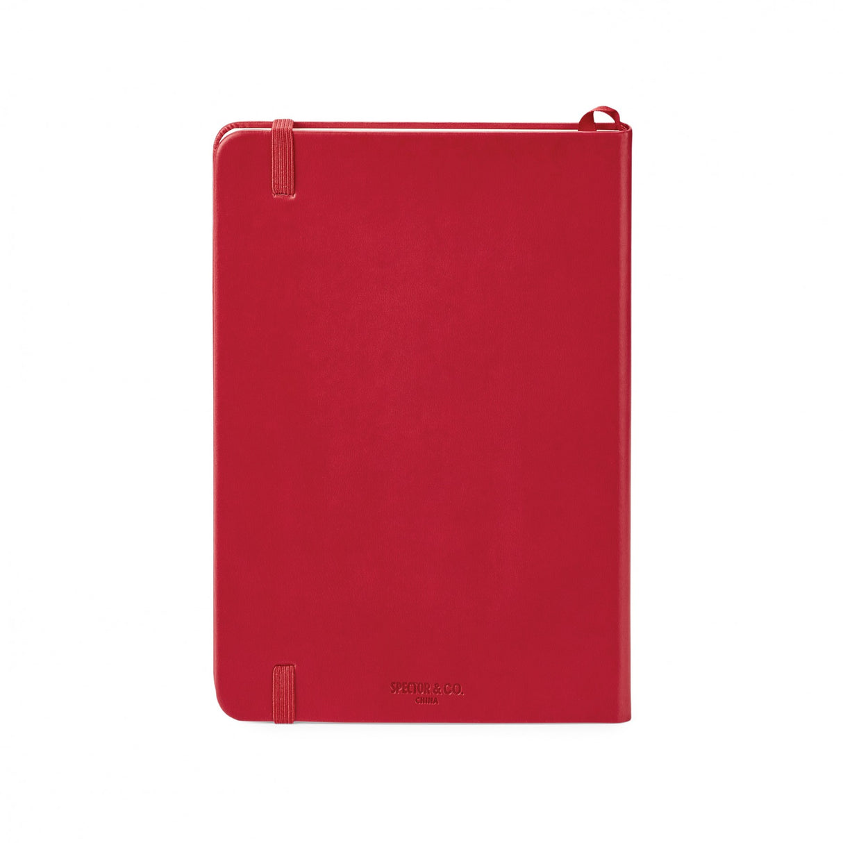 ST4177 Donald Red Back