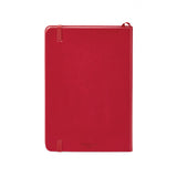 ST4177 Donald Red Back