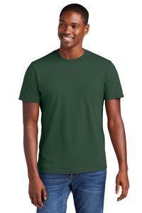 Forest Green Blank