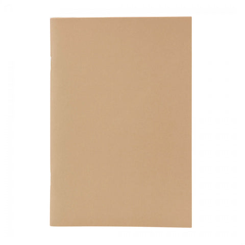 Single Meeting Eco Notebook