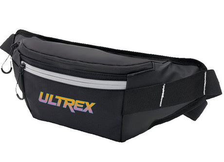 Urban Peak Crossbody Belt Bag / Fanny Pack