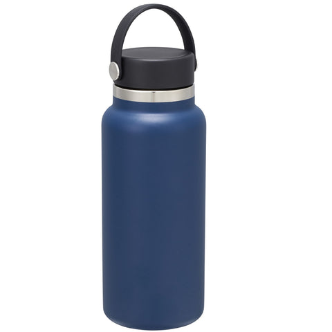 Hydro Flask® Wide Mouth 32oz Bottle with Flex Cap