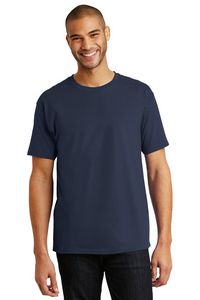 Hanes® Men's Authentic 100% Cotton T-Shirt