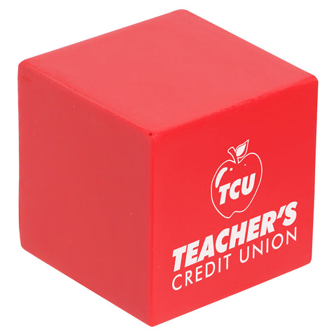 Cube Stress Reliever