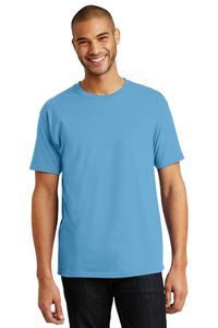 Hanes® Men's Authentic 100% Cotton T-Shirt