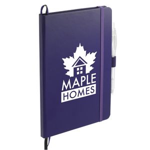 5.5'' x 8.5'' FSC® Mix Bound Journal Set